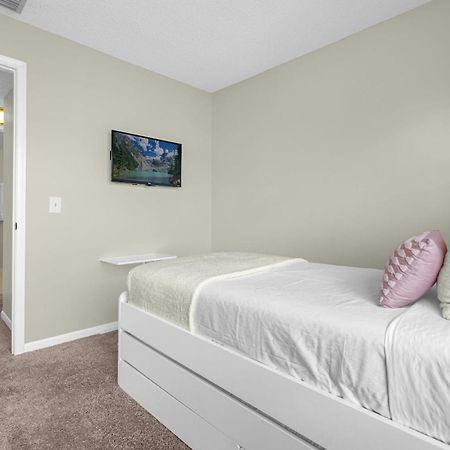 Modern Cozy 2Br Condo Near Disney Orlando Kültér fotó