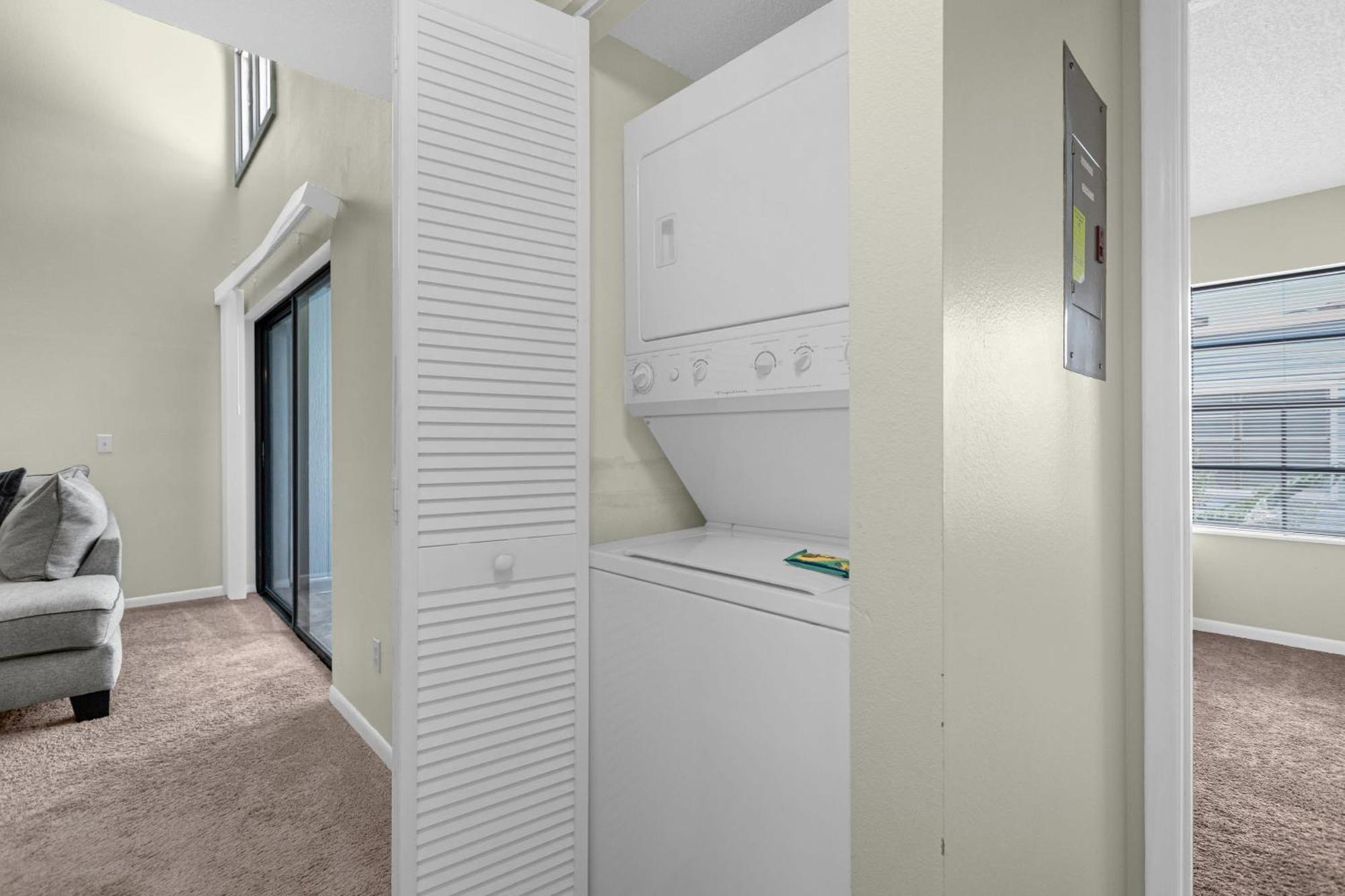 Modern Cozy 2Br Condo Near Disney Orlando Kültér fotó