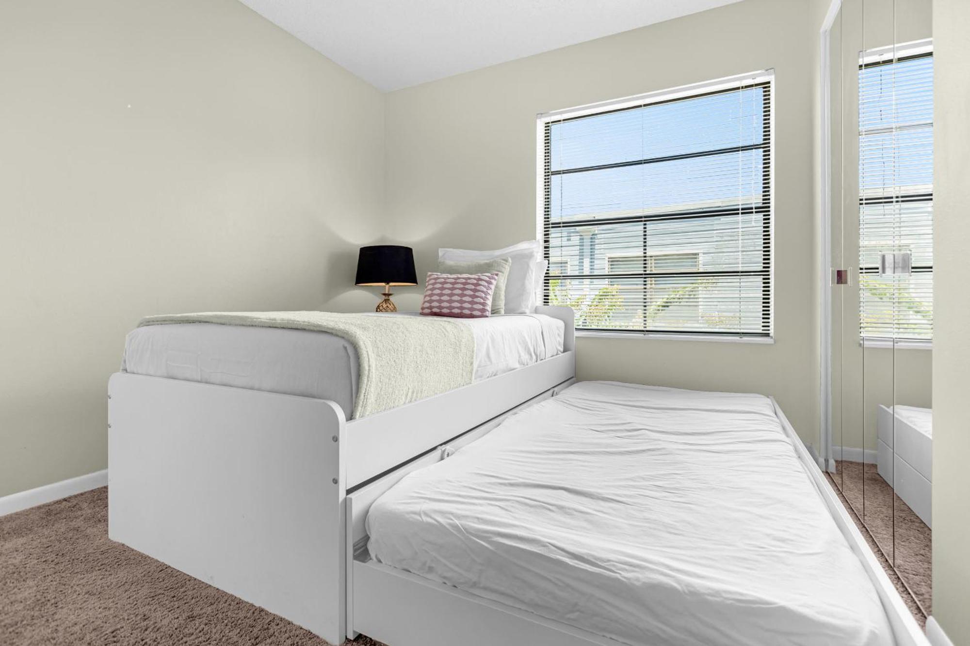 Modern Cozy 2Br Condo Near Disney Orlando Kültér fotó