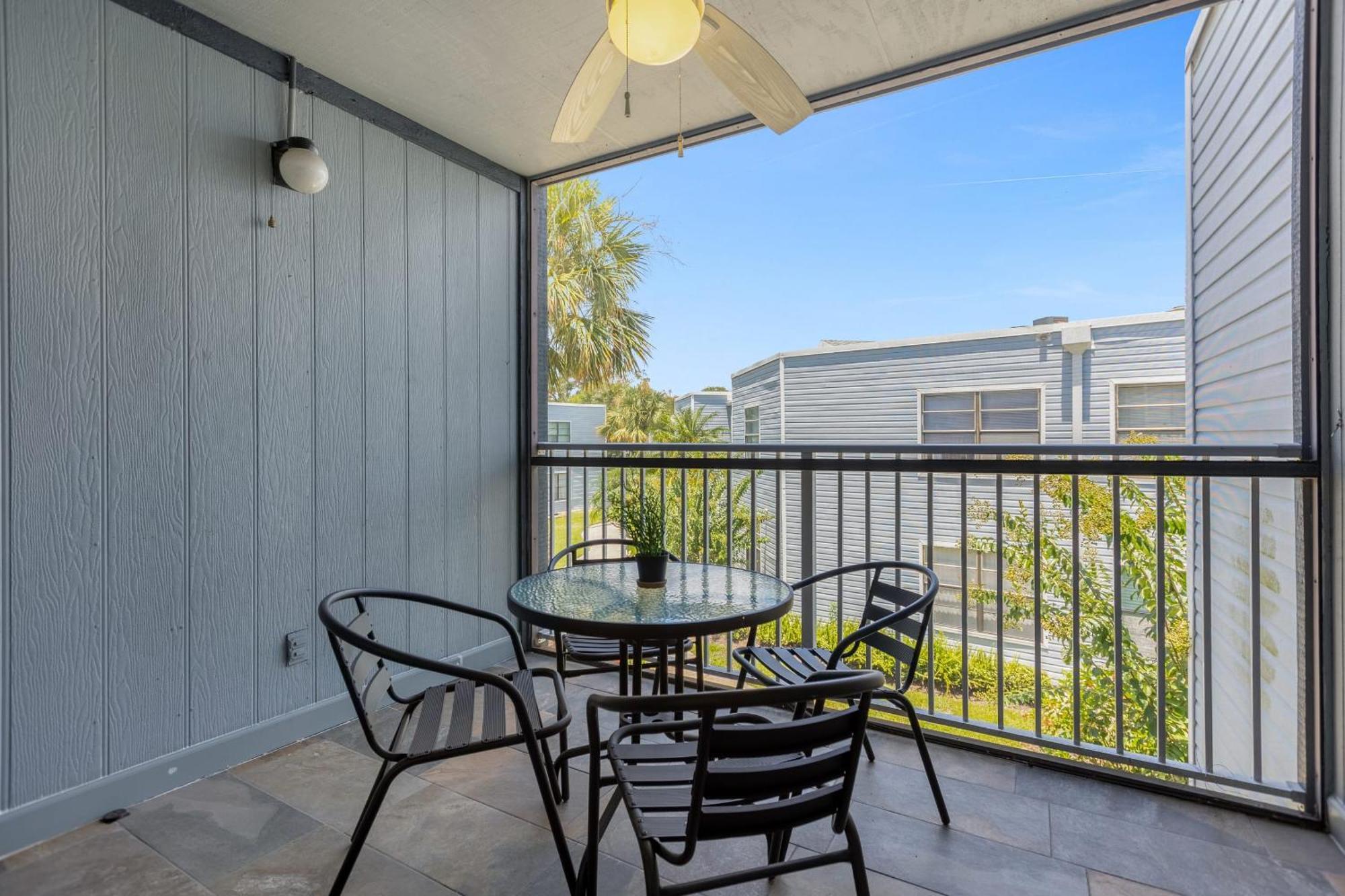 Modern Cozy 2Br Condo Near Disney Orlando Kültér fotó