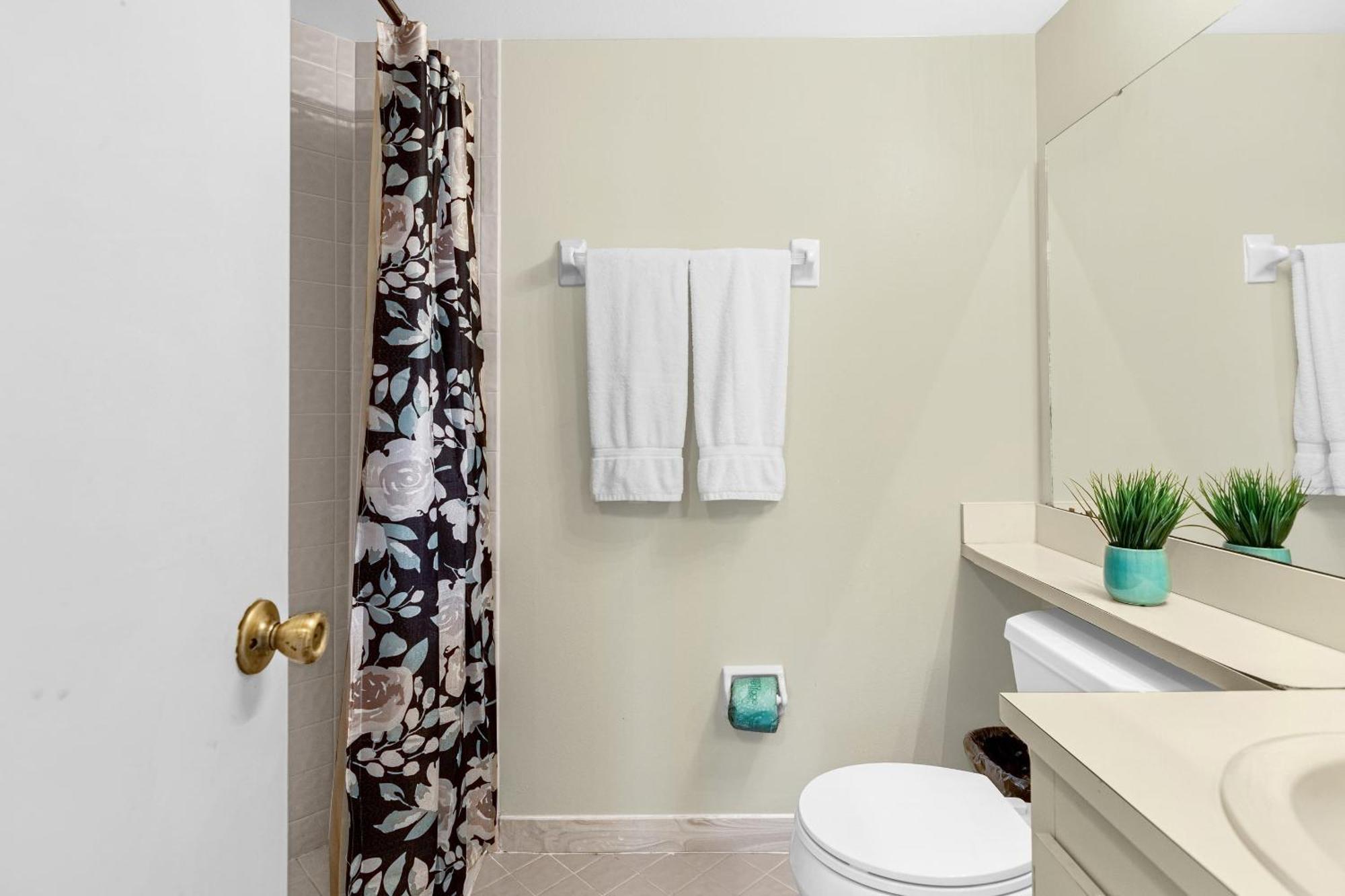 Modern Cozy 2Br Condo Near Disney Orlando Kültér fotó