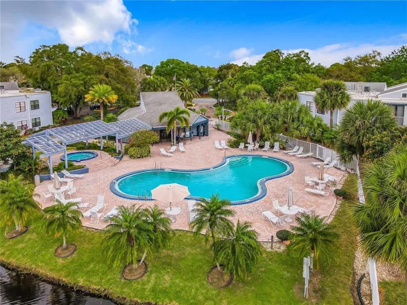 Modern Cozy 2Br Condo Near Disney Orlando Kültér fotó